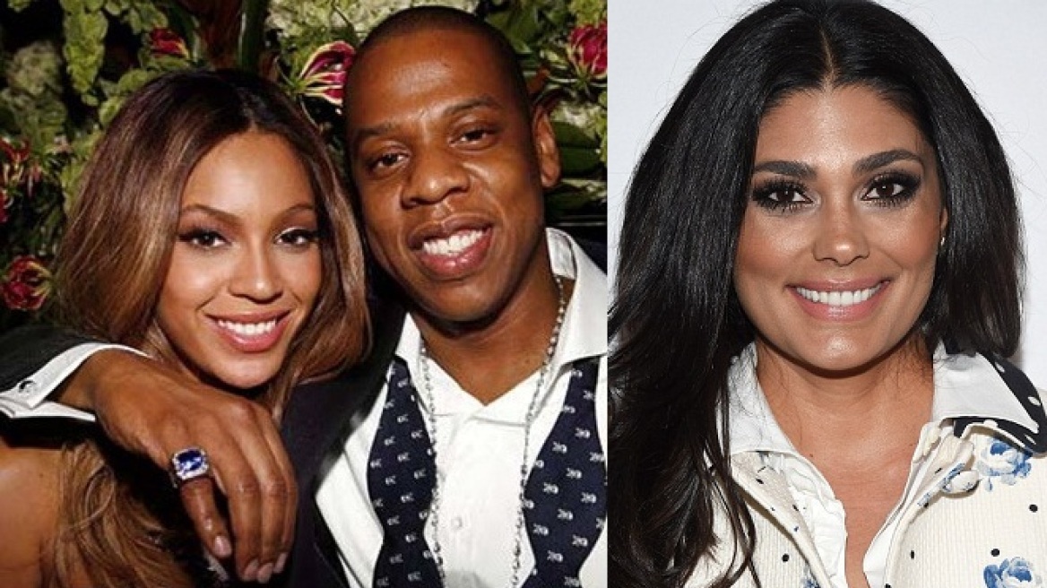  Φήμες ότι ο Jay Z απατά ξανά την Beyonce